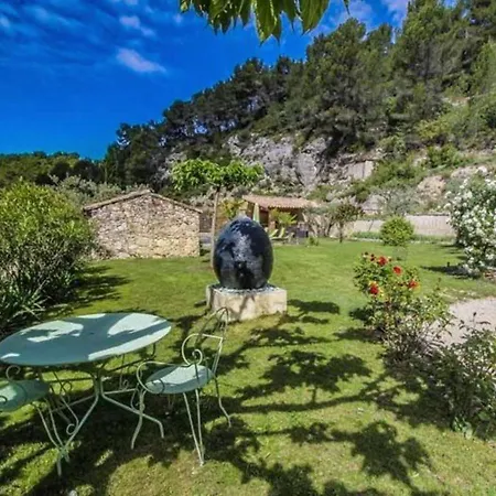 L'oliveraie By Interhome