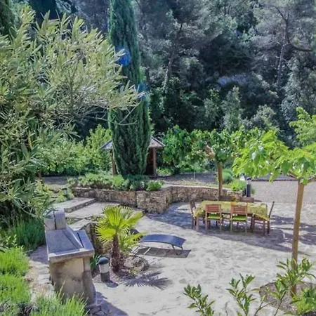 Villa L'oliveraie By Interhome *