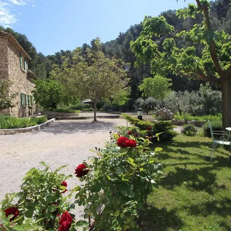 L'oliveraie By Interhome Villa Le Barroux