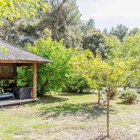 Villa L'oliveraie By Interhome Le Barroux