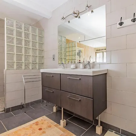 L'oliveraie By Interhome