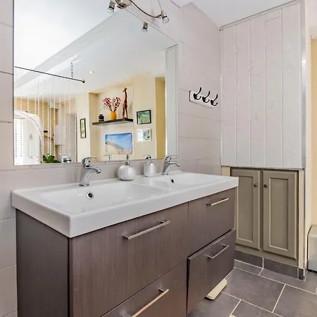 L'oliveraie By Interhome Villa Le Barroux