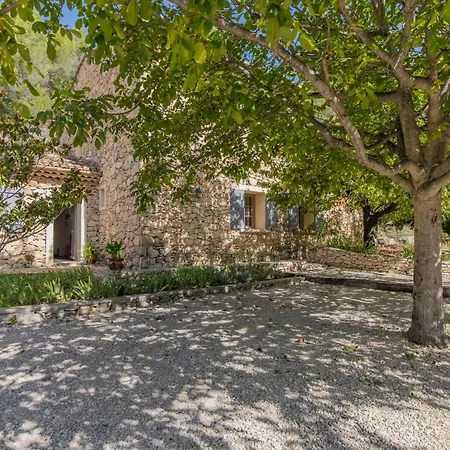 L'oliveraie By Interhome Villa