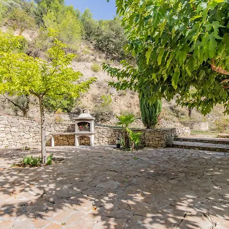 L'oliveraie By Interhome Villa