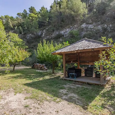 L'oliveraie By Interhome Villa *