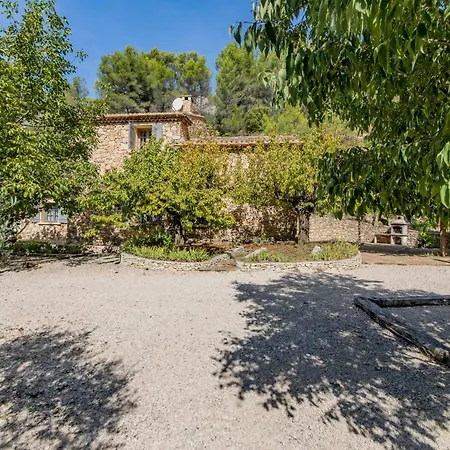 Villa L'oliveraie By Interhome *