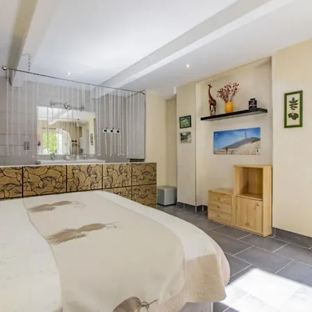 L'oliveraie By Interhome Villa