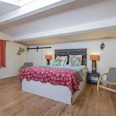 L'oliveraie By Interhome Villa