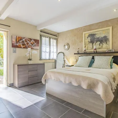 Villa L'oliveraie By Interhome *