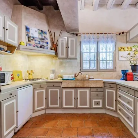 L'oliveraie By Interhome Villa Le Barroux