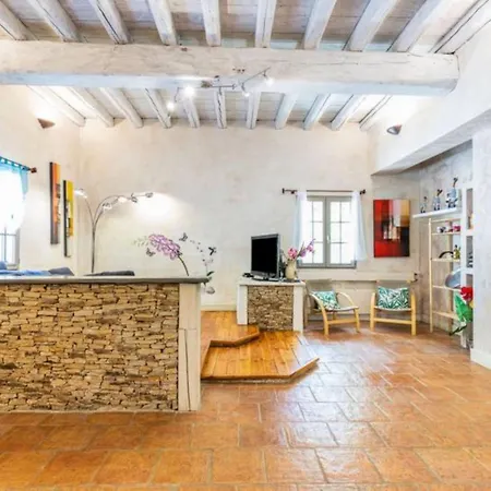 L'oliveraie By Interhome *