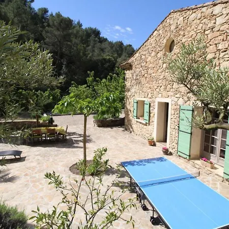 Villa L'oliveraie By Interhome